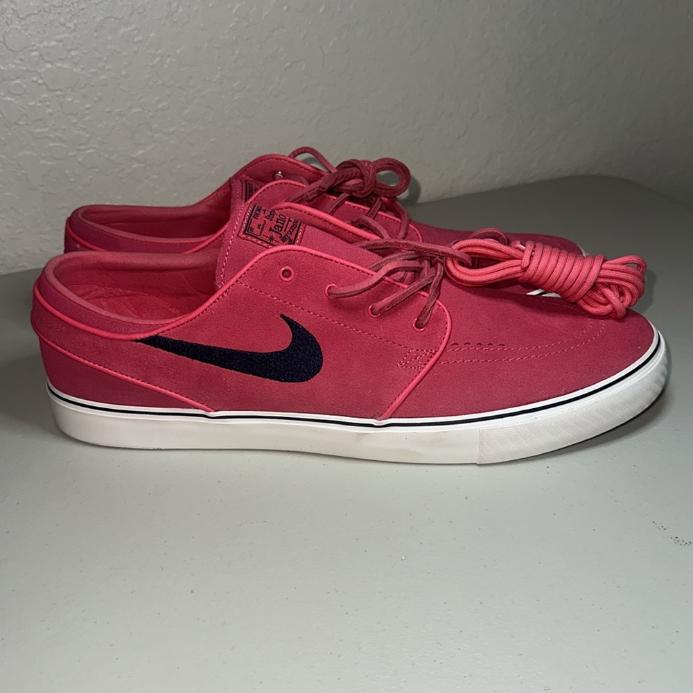 NIKE SB ZOOM JANOSKI OG + NEW, size 13M, 14.5W, very comfy, last one! FD6757601 - Picture 1 of 8